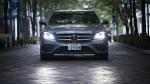 Mercedes-Benz E300 AMG Line 2016 года (JP)